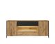 Massivholz »Boston« Sideboard