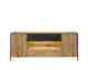 Massivholz »Boston« Sideboard