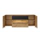 Massivholz »Boston« Sideboard