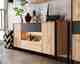 Massivholz »Boston« Sideboard