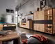 Massivholz »Boston« Sideboard