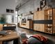 Massivholz »Boston« Sideboard