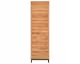 Massivholz »Brest« Garderobenschrank