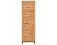Massivholz »Brest« Garderobenschrank