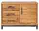 Massivholz »Brest« Kommode gross