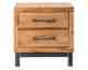 Massivholz »Brest« Kommode klein