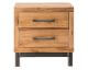 Massivholz »Brest« Kommode klein