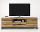 Massivholz Brest TV-Schrank