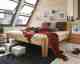 Massivholz »Caro« Bett II