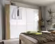 Massivholz »Choice« Kleiderschrank Baumkante