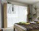 Massivholz »Choice« Kleiderschrank Baumkante