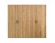 Massivholz »Choice« Kleiderschrank V