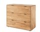 Massivholz »Como« Kommode II
