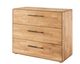 Massivholz »Como« Kommode II