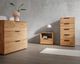 Massivholz »Como« Kommode I