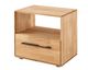 Massivholz »Como« Nachtkommode I