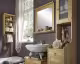 Massivholz »Country« Badezimmer Hängeschrank