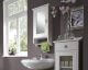 Massivholz »Country« Badezimmer Spiegelschrank