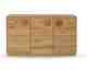 Massivholz »Davos« Sideboard II