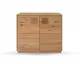 Massivholz »Davos« Sideboard I