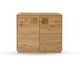 Massivholz »Davos« Sideboard I