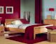 Massivholz »Diana« Bett II Version B