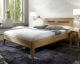 Massivholz »Diana« Bett