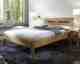 Massivholz »Diana« Bett