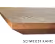 Massivholz »Fred double-X« Wildeiche Esstisch