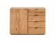 Massivholz »Front 1« Kommode II