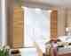 Massivholz »Front F9« Kleiderschrank