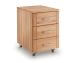 Massivholz »Genua« Rollcontainer I