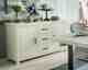 Massivholz History Pine Sideboard