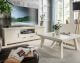 Massivholz »History Pine« TV-Lowboard