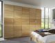 Massivholz Kleiderschrank Choice C