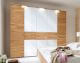 Massivholz Kleiderschrank Choice Mercur Artikelbild 1