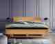 Massivholz »La Dolce Vita III« Kiefer Massivholzbett