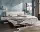 Massivholz »La Dolce Vita IV WHITE-EDITION« Kiefer Massivholzbett