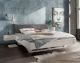 Massivholz »La Dolce Vita VI WHITE-EDITION« Kiefer Massivholzbett