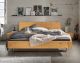 Massivholz »La Dolce Vita VII« Kiefer Massivholzbett