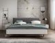 Massivholz »La Dolce Vita X WHITE-EDITION« Kiefer Massivholzbett