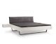 Massivholz »La Dolce Vita X WHITE-EDITION« Kiefer Massivholzbett