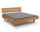 Massivholz »La Dolce Vita XII« Wildeiche Massivholzbett