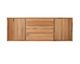 Massivholz »Las Vegas« Sideboard hängend