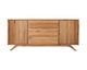 Massivholz »Las Vegas« Sideboard stehend