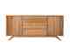 Massivholz »Las Vegas« Sideboard stehend