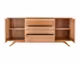 Massivholz »Las Vegas« Sideboard stehend