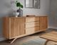 Massivholz »Las Vegas« Sideboard stehend