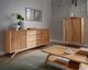 Massivholz »Las Vegas« Sideboard stehend