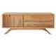 Massivholz »Las Vegas« TV-Board kein stehend